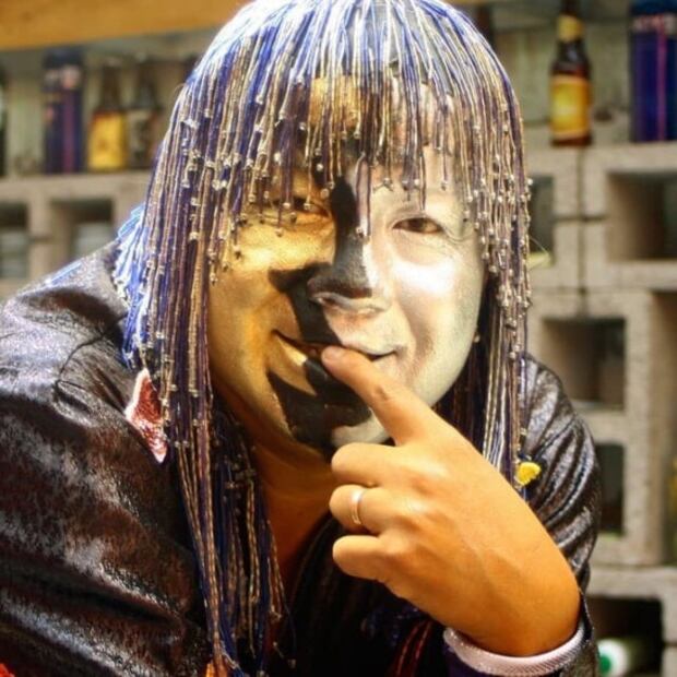 ¿Quiénes son los luchadores exóticos más famosos de México?