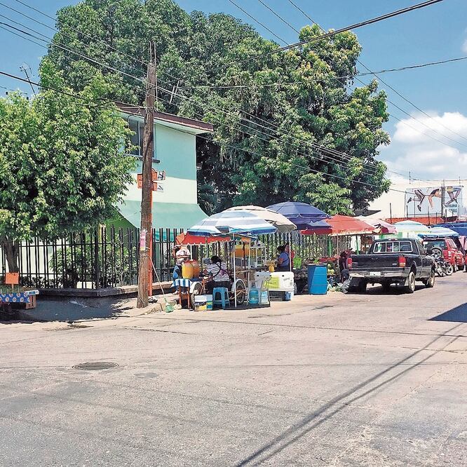 Hay denuncias de grupos extranjeros que prestan dinero y luego extorsionan a comerciantes en la demarcación, según información de la alcaldía. ARCHIVO EL UNIVERSAL