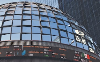 El miedo a la inflación arrastra a las bolsas de valores