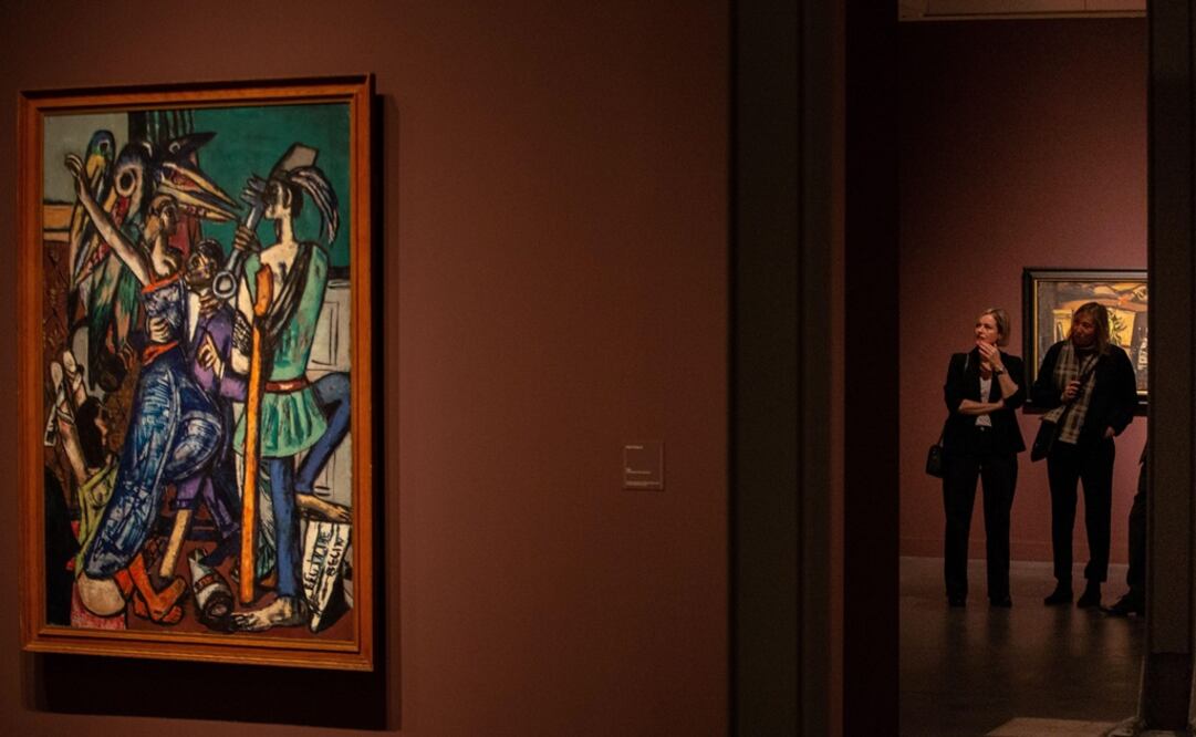 Foto: EFE/ Enric Fontcuberta