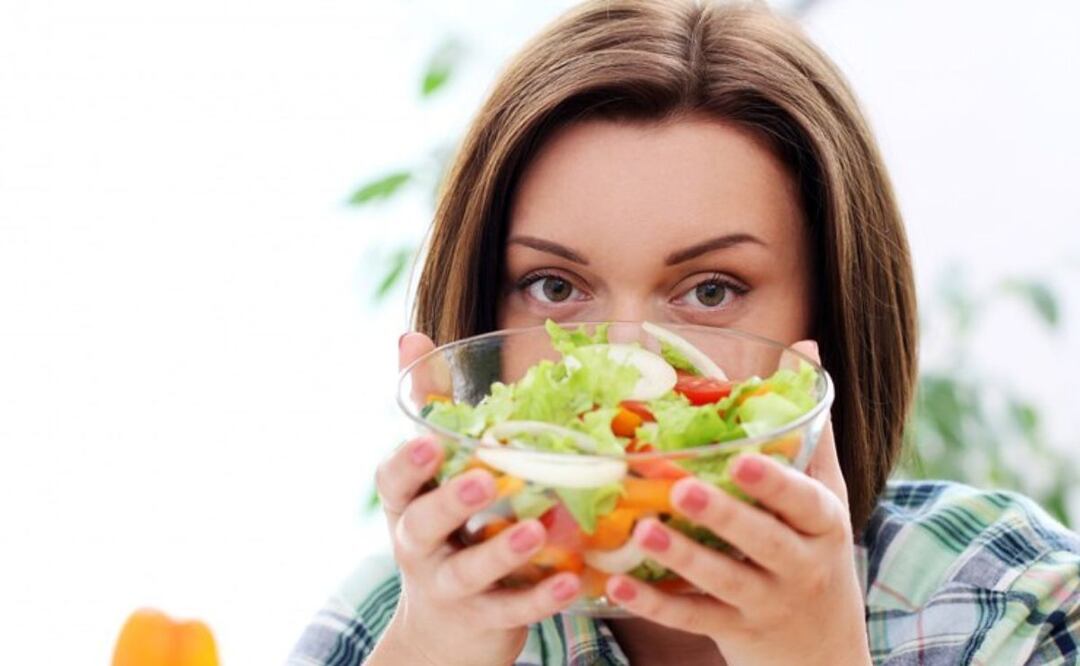 Minerales para el cuerpo. Fuente: Freepik