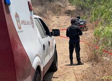 Hallan restos humanos en bolsas de plástico en Cola de Caballo, Tultitlán