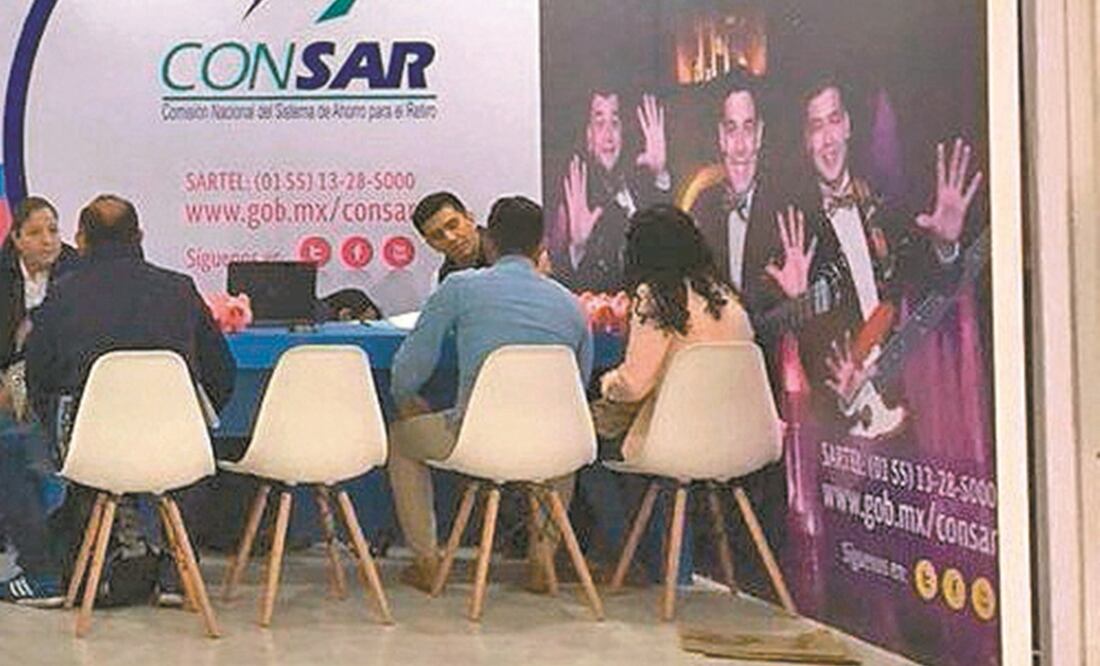 Foto: Archivo El Universal