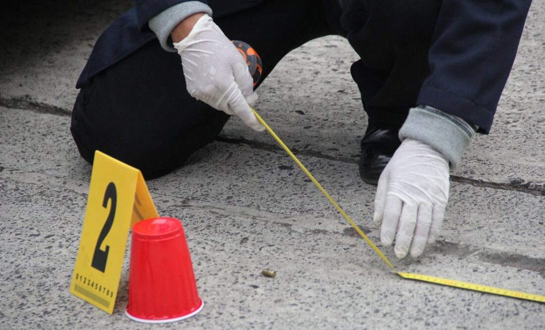 Asesinan a cuatro mujeres en municipios del norte de Veracruz. Imagen ilustrativa. Foto: archivo/ EL UNIVERSAL