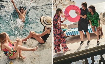 5 colecciones de primavera que debes conocer