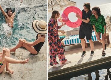 5 colecciones de primavera que debes conocer