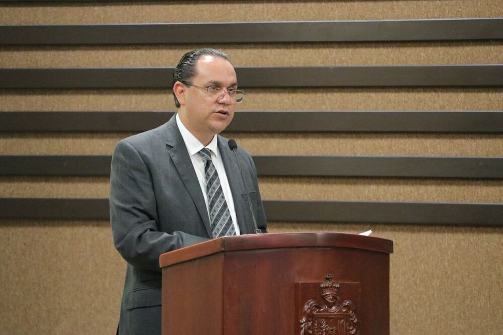 Foto: toma de Twitter @UAN_Oficial