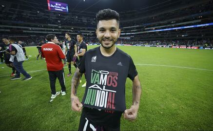 Selección Mexicana no descarta que Tecatito Corona juegue en Qatar 2022