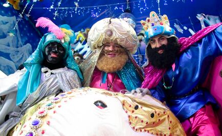 Por llegada de Reyes Magos, cierran Eje 1 Norte