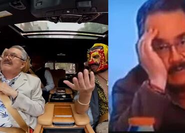 VIDEO: Pedro Sola revela al Escorpión Dorado cuánto tuvo que pagar por el error con Hellmann's