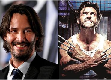 Keanu Reeves podría ser el nuevo Wolverine