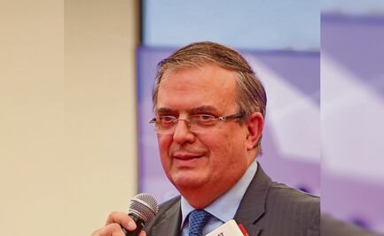 Primer aviso… ¿Será a trompadas la relación con Trump?