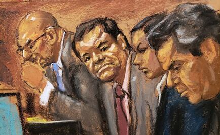 El Chapo quería dirigir la película sobre su vida