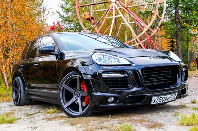 Estos estilos de tuneo arruinan el valor de tu auto