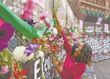 Aun bajo cuidado matan a mujeres