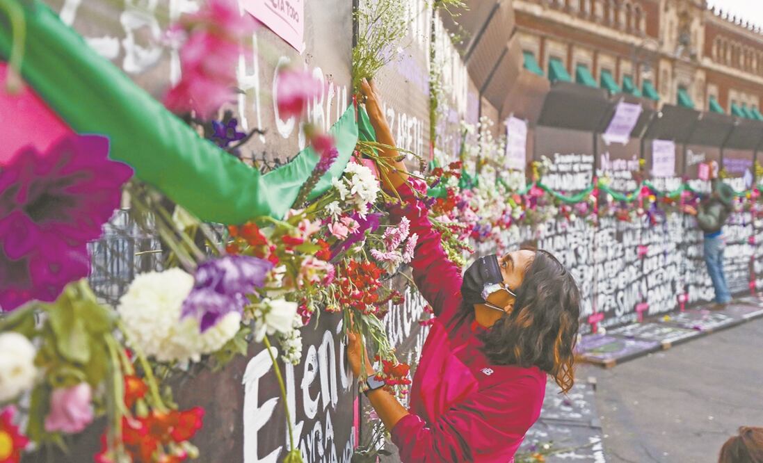 Solamente cinco entidades respondieron sobre las usuarias de los Cejum que sufrieron la muerte a manos de su agresor. Foto: DIEGO SIMÓN. EL UNIVERSAL
