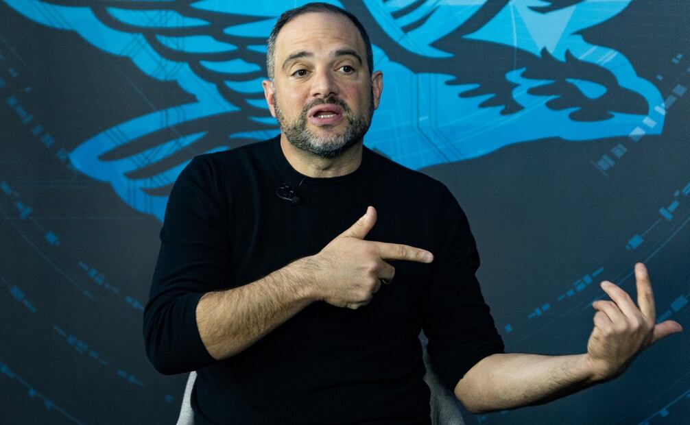 Foto: Hugo Salvador/EL UNIVERSAL.