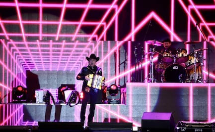 El verdadero origen de la canción "Jefe de jefes" de Los Tigres del Norte