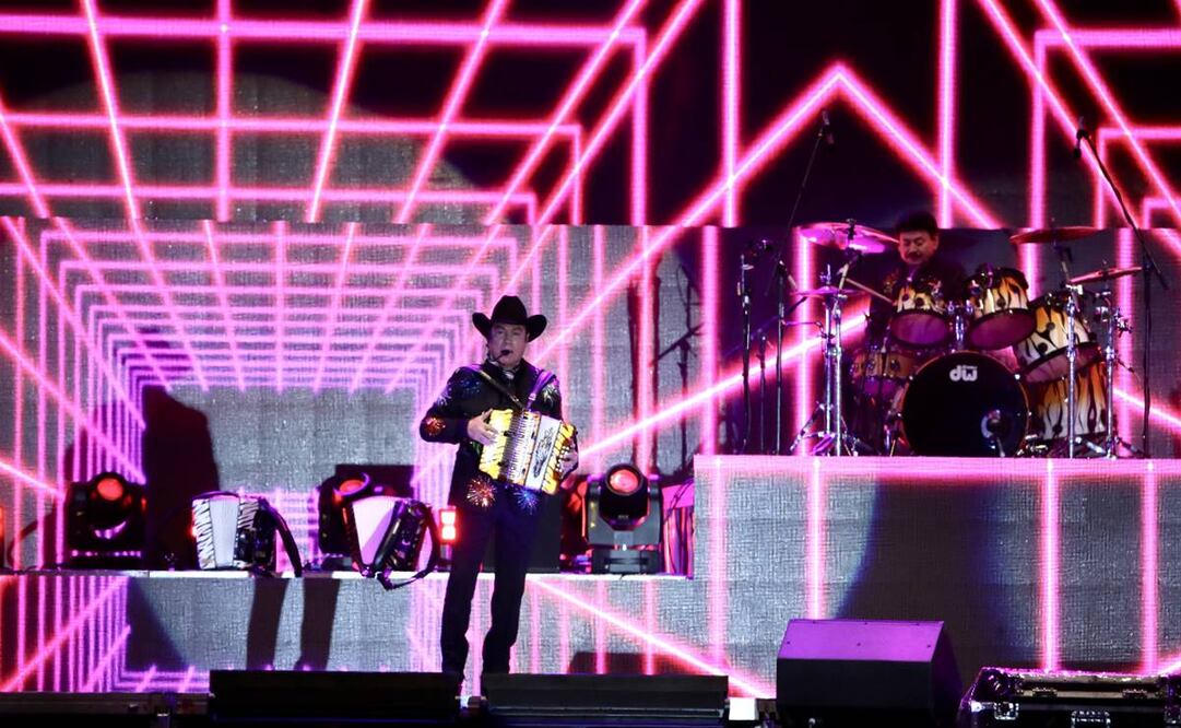 Valente Rosas/EL UNIVERSAL