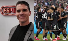 Sergio Dipp califica como "muy mediocre" la lista de la Selección Mexicana para el Mundial 2026