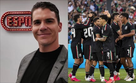 Sergio Dipp califica como "muy mediocre" la lista de la Selección Mexicana para el Mundial 2026