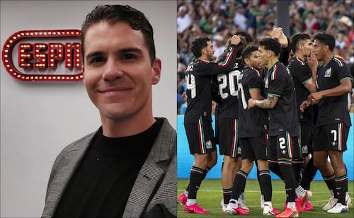 Mexican World Cup Squad Labeled "Very Mediocre" by Analyst