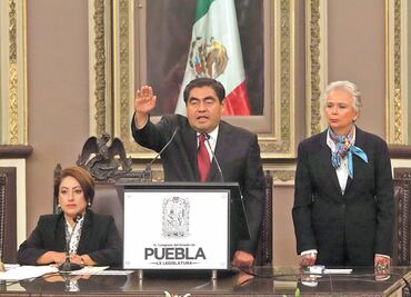 Habrá auditoría por deuda de 44 mmdp, dice Barbosa