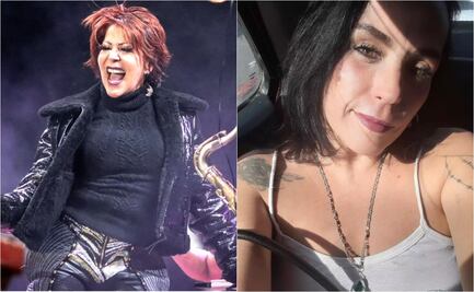 Alejandra Guzmán afirma que, aunque Mayela Laguna apele, su hijo "no va a ser y nunca fue" un Guzmán