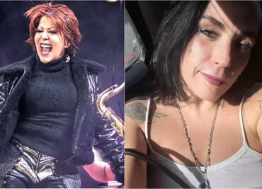 Alejandra Guzmán afirma que, aunque Mayela Laguna apele, su hijo "no va a ser y nunca fue" un Guzmán