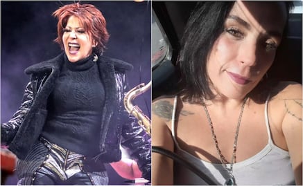 Alejandra Guzmán afirma que, aunque Mayela Laguna apele, su hijo "no va a ser y nunca fue" un Guzmán