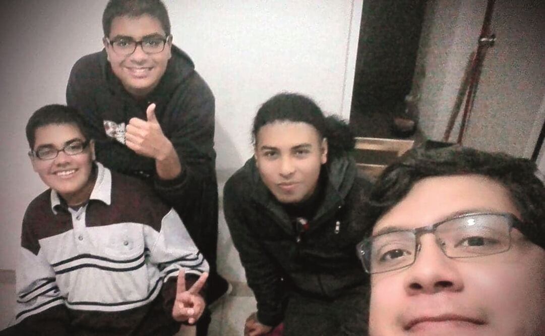 Fernando Rodríguez Ocampo fue levantado luego de que un grupo armado atacara el vehículo en el que viajaba con otros amigos; días después, autoridades hallaron su cuerpo sin vida en una bolsa de plástico.