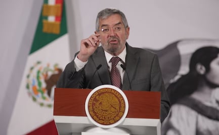 Canciller De la Fuente reconoce formación en el Instituto Matías Romero; dice que puede tener un papel más importante