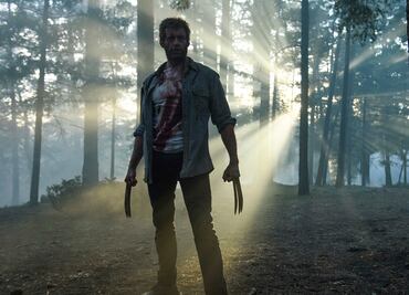 Presentarán "Logan" en formato blanco y negro