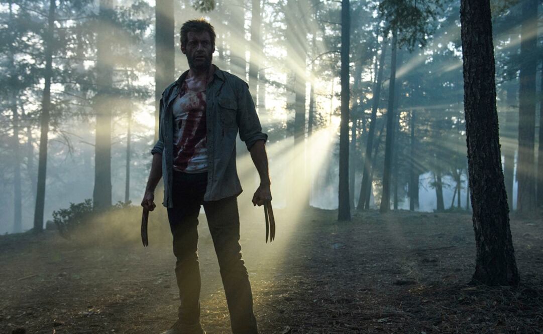 Foto: Ben Rothstein/Twentieth Century Fox via AP