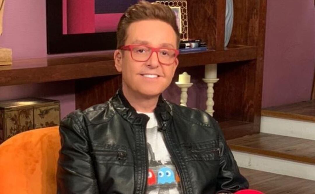 Daniel Bisogno enfrentó diversos problemas de salud en los últimos años. Foto: Instagram oficial.