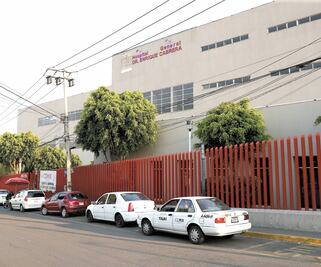 Suman 389 camas a los hospitales Covid de CDMX