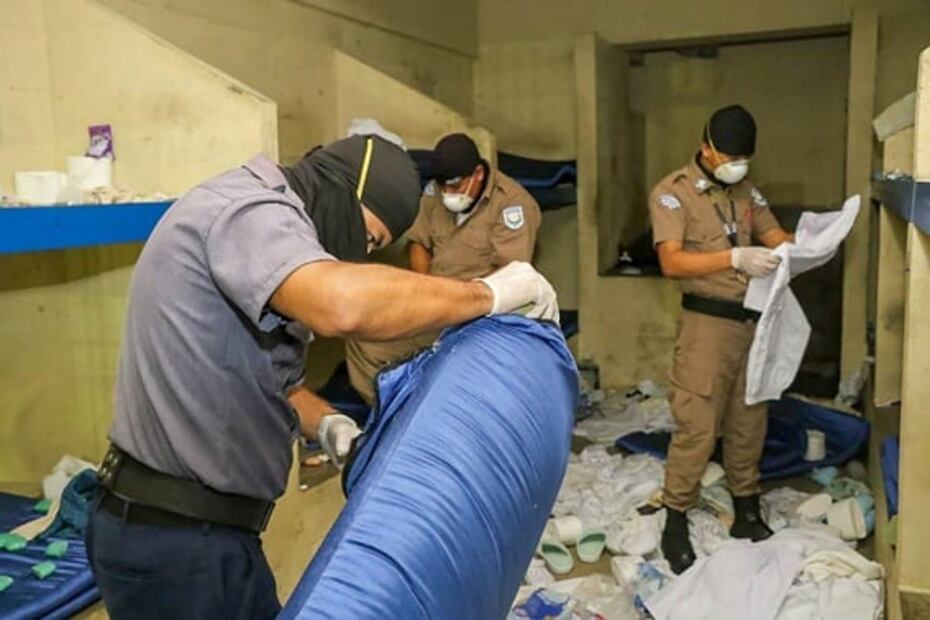 Presidente de El Salvador autoriza usar fuerza letal para enfrentar a pandillas