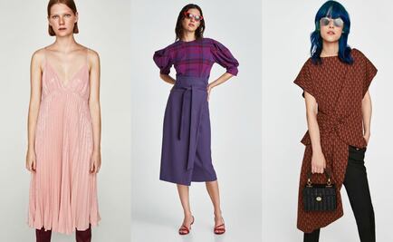 Los colores que vas a llevar este 2018