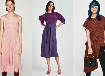 Los colores que vas a llevar este 2018