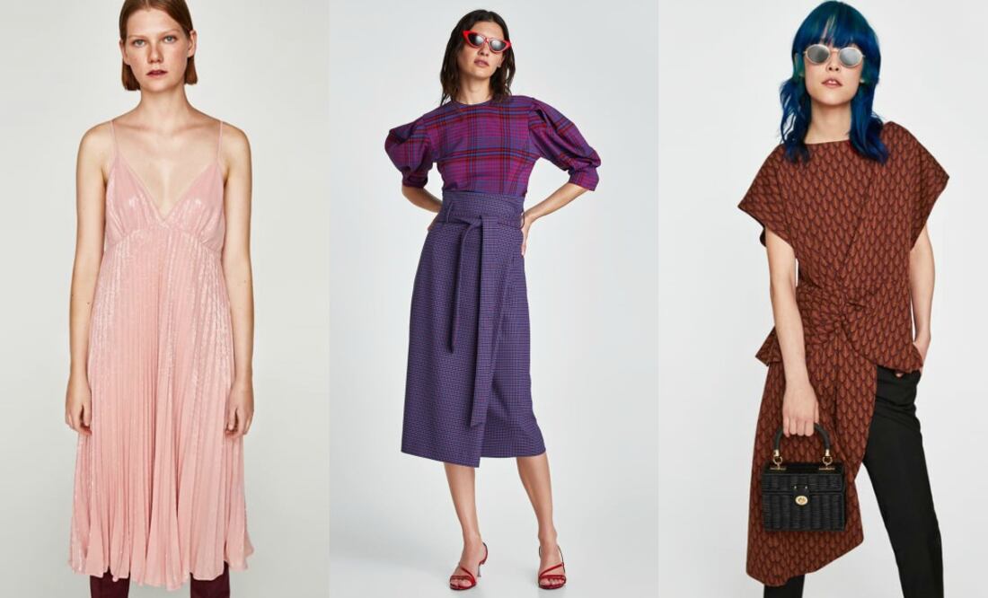 Foto: Cortesía Zara