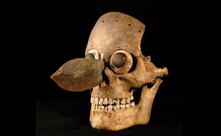 Desmitifican sacrificios humanos de los mexicas