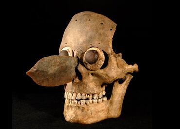 Desmitifican sacrificios humanos de los mexicas