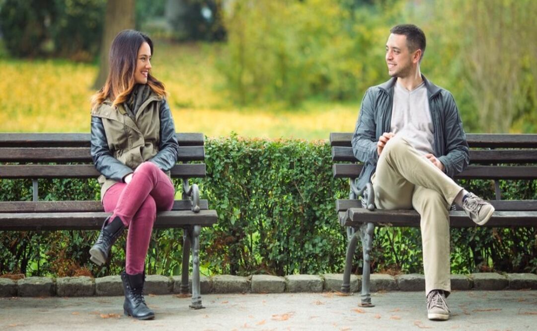 La expresión japonesa que define el presentimiento de enamorarse 