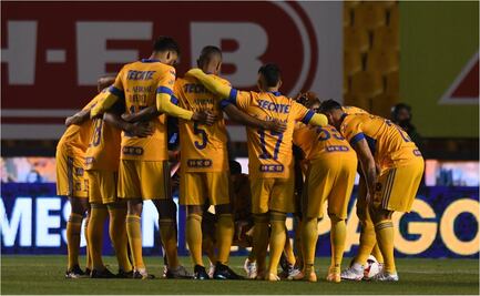 Tigres, ante un equipo con menor valor económico en el Mundial de Clubes