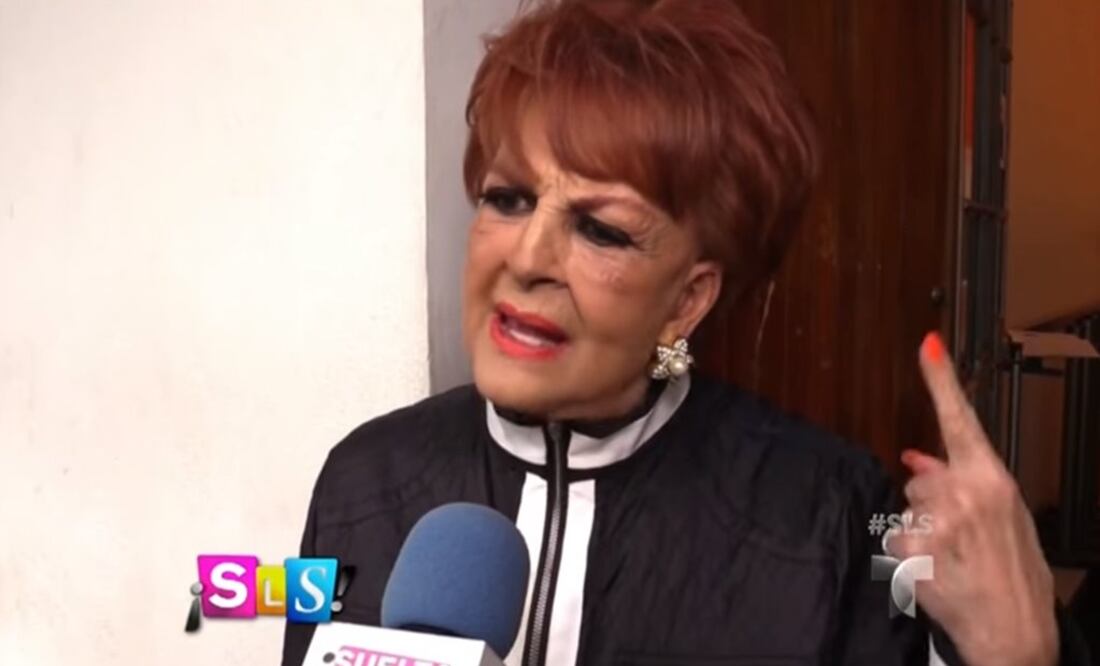 Foto: Tomada de video