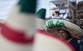 Sinaloa retomará festejos del Grito de Independencia; fueron cancelados durante dos años por la violencia