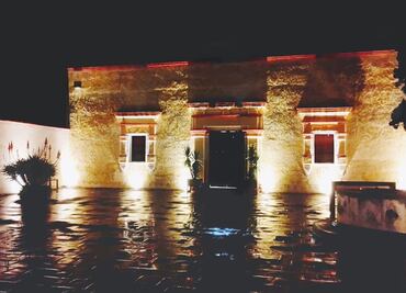 “La Casa del Diablo”: ¿una capilla para solicitar buenas cosechas o para el demonio?