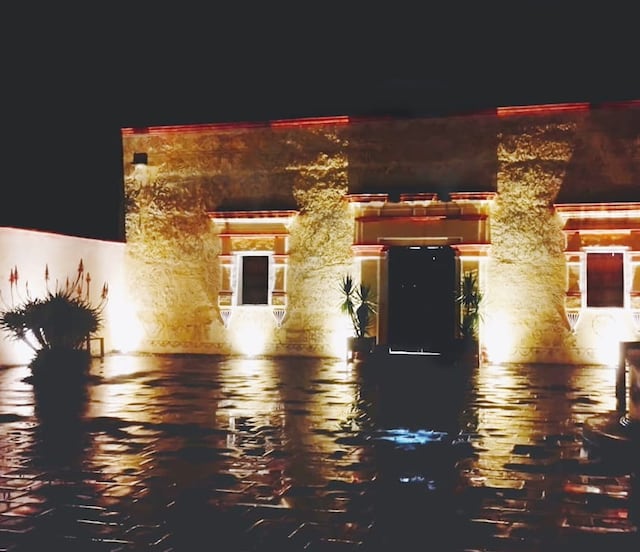 “La Casa del Diablo”: ¿una capilla para solicitar buenas cosechas o para el demonio?