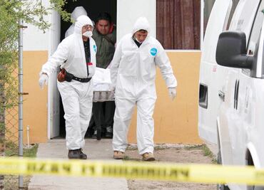 2017, el peor año en inseguridad