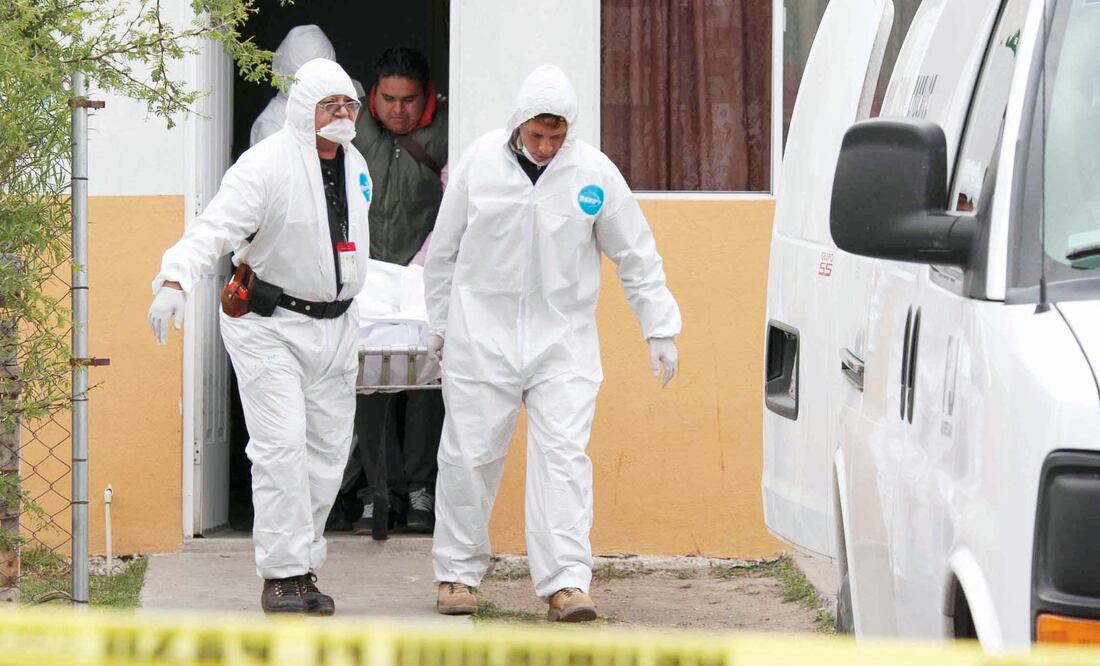 (ARCHIVO. EL UNIVERSAL)